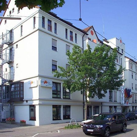 Acora Karlsruhe Zentrum Living The City Exteriör bild
