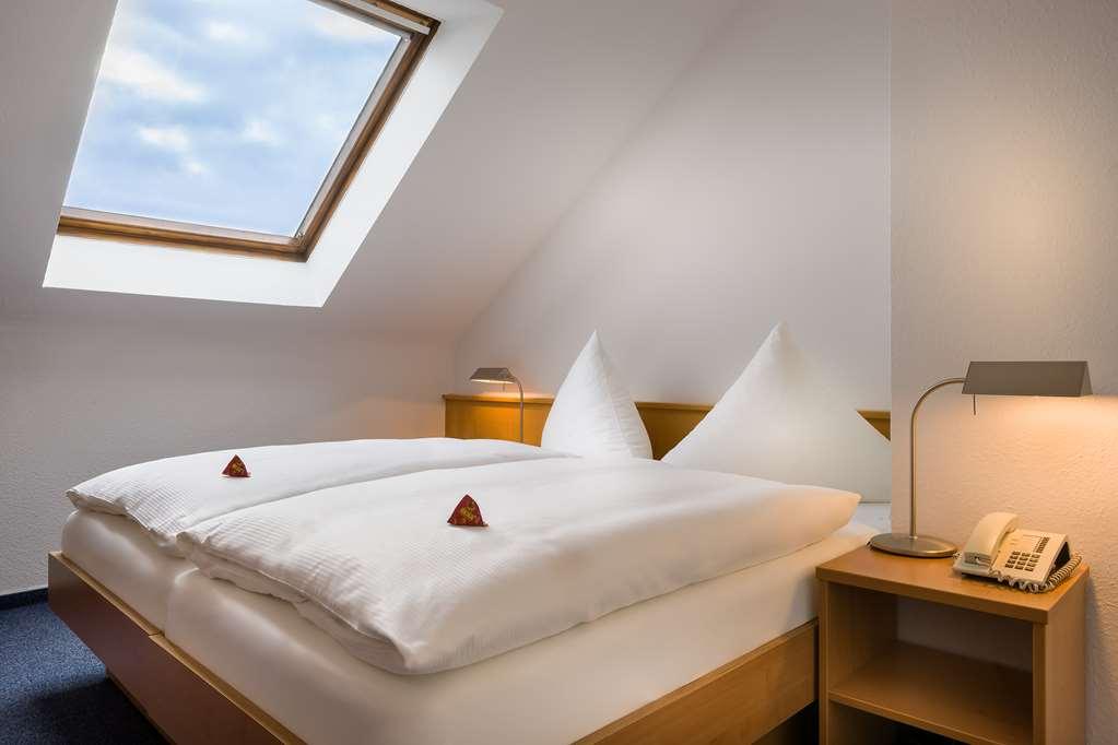 Acora Karlsruhe Zentrum Living The City Rum bild