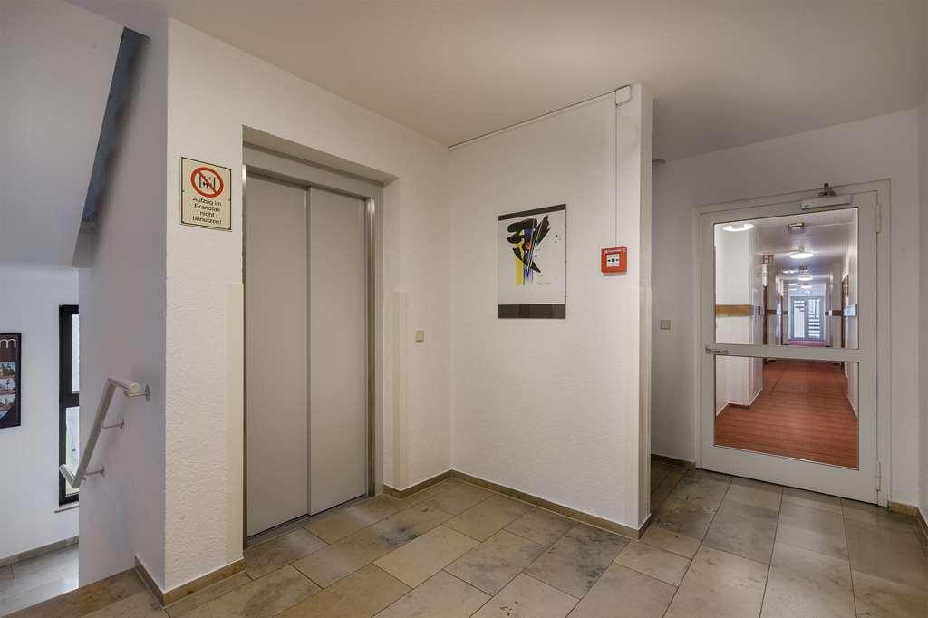 Acora Karlsruhe Zentrum Living The City Bekvämligheter bild