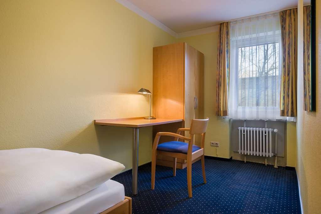 Acora Karlsruhe Zentrum Living The City Rum bild