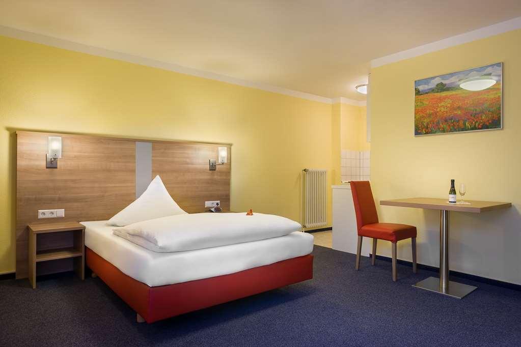 Acora Karlsruhe Zentrum Living The City Rum bild