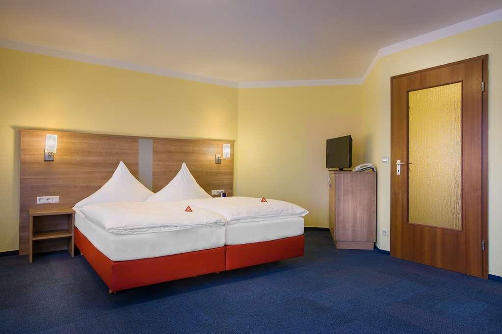Acora Karlsruhe Zentrum Living The City Rum bild