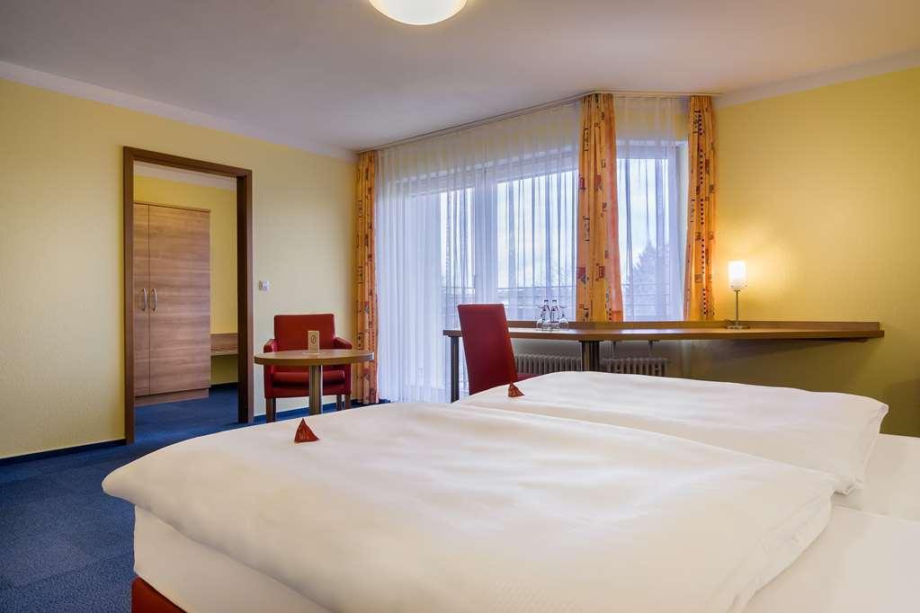 Acora Karlsruhe Zentrum Living The City Rum bild